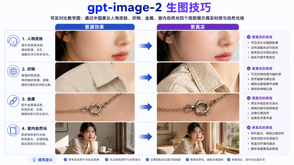 GPT Image 2 特写半身全身平视低机位俯拍构图对比