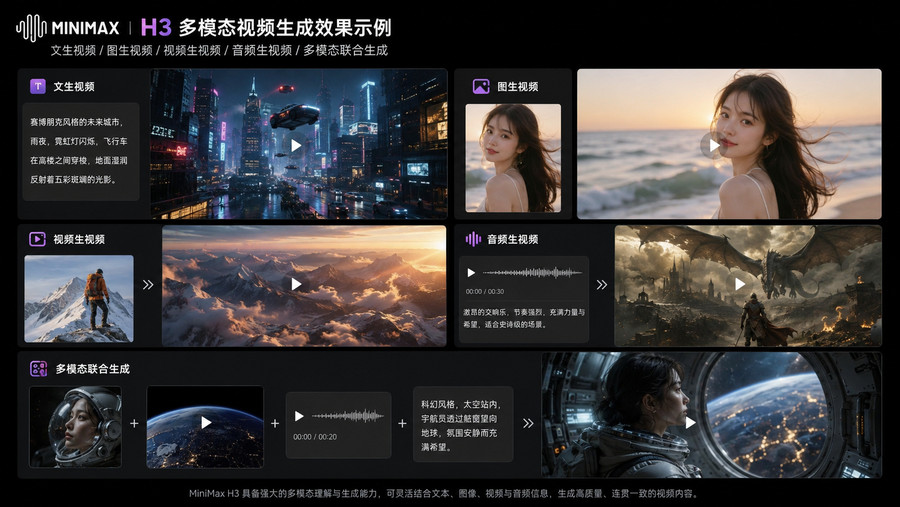 MiniMaxH3本地部署教程:硬件选型、安装与出片验证